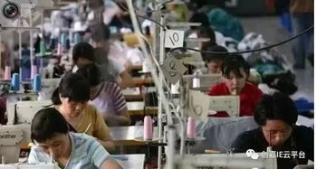 每個(gè)服裝廠都有班組長(zhǎng),能做好的卻不多