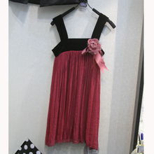 韓版超女人味的裙子 大城小鋪的時尚魅力