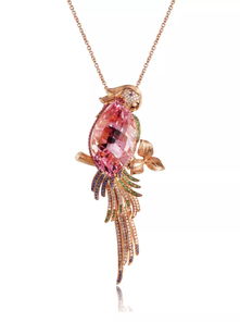 璀璨匯聚共話未來 2019上海國(guó)際珠寶首飾展覽會(huì)即將開幕，與化妝品產(chǎn)業(yè)的新融合