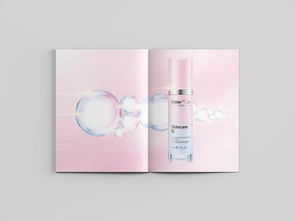 水光系列化妝品手冊 護膚品與珠寶首飾的完美融合