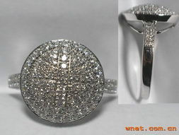 鼎銘首飾 匠心獨具的珠寶藝術(shù)