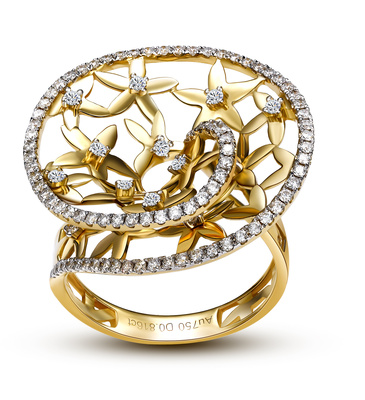 璀璨奪目，肌膚煥彩 珠寶首飾與化妝品產品修圖的藝術與技巧