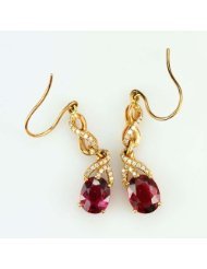 THERA碧璽工廠店 亞馬遜上的千元級耳飾珠寶新選擇