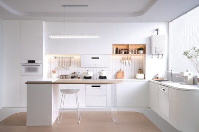 云廚覺(jué)醒 老板電器發(fā)布全球首個(gè)AI烹飪大模型“食神”，重塑廚房敘事邏輯